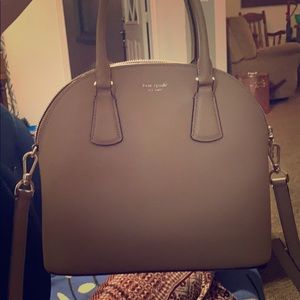 Kate Spade satchel/ shoulder bag